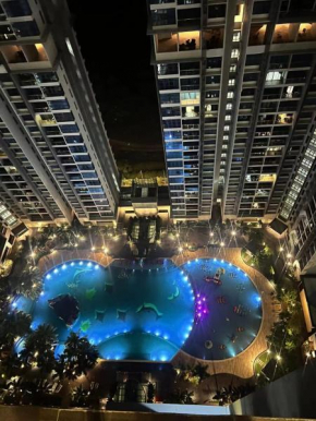 Atlantis Melaka @ D'comfort Stay